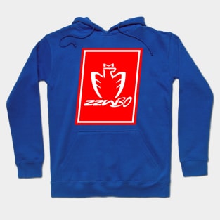 TunerTeez: ZZW30 "premo 30" Hoodie